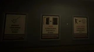 Скриншот 8 к игре 9 Hallways: The Anomaly Agent