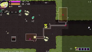Скриншот 3 к игре HEX
