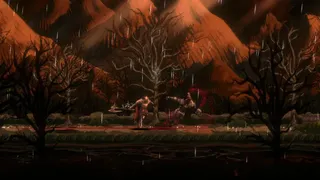 Скриншот 1 к игре Vegawon's Legacy