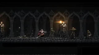 Скриншот 2 к игре Vegawon's Legacy