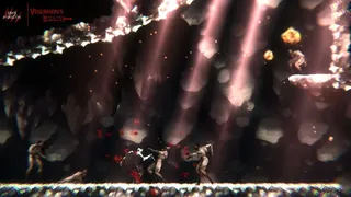 Скриншот 7 к игре Vegawon's Legacy