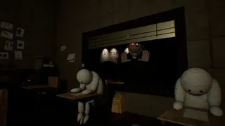 Скриншот 3 к игре EYES ON THE EXAM