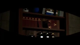 Скриншот 5 к игре EYES ON THE EXAM