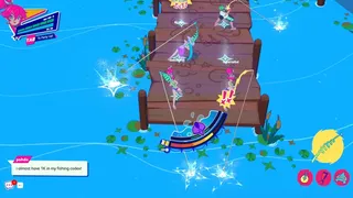Скриншот 3 к игре Starlight Revolver