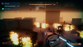 Скриншот 1 к игре Arena