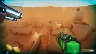 Скриншот 2 к игре Arena
