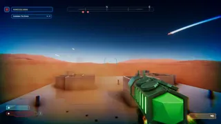 Скриншот 3 к игре Arena