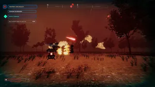 Скриншот 5 к игре Arena