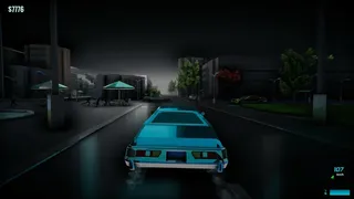 Скриншот 3 к игре Driving Simulator