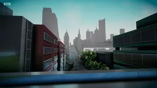 Скриншот 7 к игре Driving Simulator