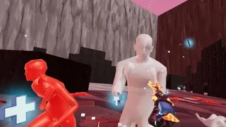 Скриншот 1 к игре Fighting Simulator