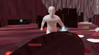 Скриншот 3 к игре Fighting Simulator