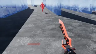 Скриншот 5 к игре Fighting Simulator