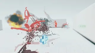 Скриншот 8 к игре Fighting Simulator