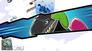 Скриншот 4 к игре Digital Legacy of Zero