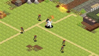 Скриншот 7 к игре Digital Legacy of Zero