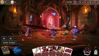 Скриншот 1 к игре Arcane Ascent