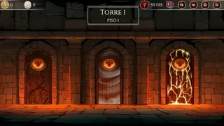 Скриншот 4 к игре Arcane Ascent