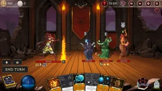 Скриншот 6 к игре Arcane Ascent