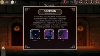 Скриншот 7 к игре Arcane Ascent
