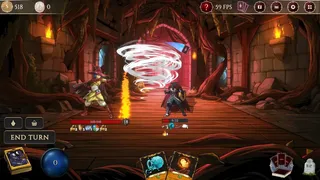 Скриншот 8 к игре Arcane Ascent