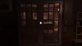 Скриншот 1 к игре Cursed Toy