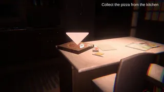 Скриншот 2 к игре Cursed Toy