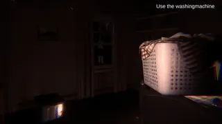 Скриншот 4 к игре Cursed Toy