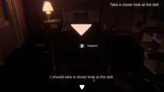 Скриншот 5 к игре Cursed Toy