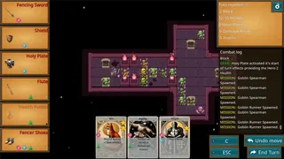 Скриншот 1 к игре Level up Everything!
