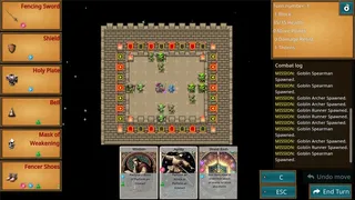 Скриншот 2 к игре Level up Everything!