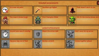 Скриншот 5 к игре Level up Everything!