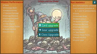 Скриншот 6 к игре Level up Everything!