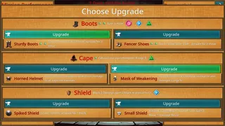 Скриншот 7 к игре Level up Everything!