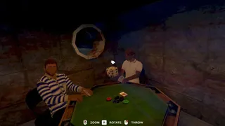 Скриншот 4 к игре [Nightmare Files] Stoned