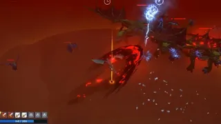 Скриншот 6 к игре Here Rose of Storm