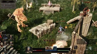 Скриншот 3 к игре Shards of the Realm