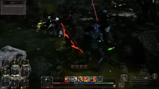 Скриншот 4 к игре Shards of the Realm