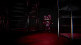 Скриншот 3 к игре The Fox Hare Disaster: Chapter One