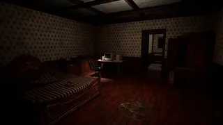 Скриншот 1 к игре Chores in the Night