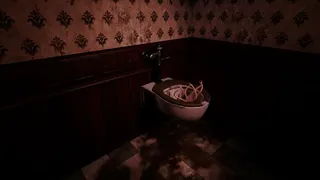 Скриншот 3 к игре Chores in the Night