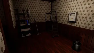 Скриншот 5 к игре Chores in the Night