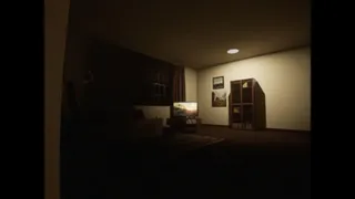 Скриншот 1 к игре Backrooms: Found Footage