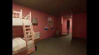 Скриншот 2 к игре Backrooms: Found Footage