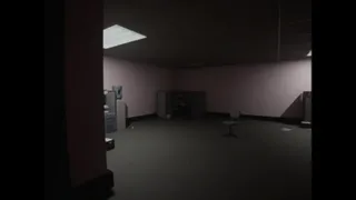 Скриншот 4 к игре Backrooms: Found Footage