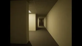 Скриншот 5 к игре Backrooms: Found Footage