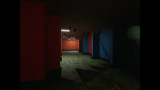 Скриншот 6 к игре Backrooms: Found Footage