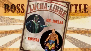 Скриншот 3 к игре Lucha Libre Legend of the Mask