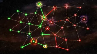 Скриншот 1 к игре Celestis