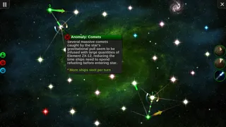 Скриншот 3 к игре Celestis
